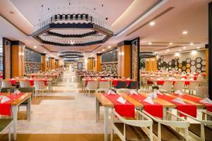 Sensitive Premium Resort & Spa - Belek