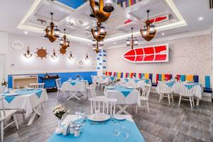 Sensitive Premium Resort & Spa - Belek