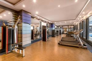 Sensitive Premium Resort & Spa - Belek