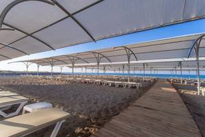 Sensitive Premium Resort & Spa - Belek