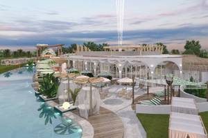Ethno Belek Hotel - Belek
