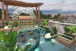 Ethno Belek Hotel - Belek