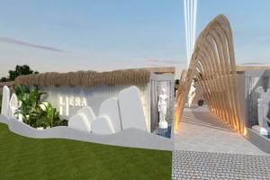 Ethno Belek Hotel - Belek