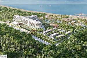Ethno Belek Hotel - Belek