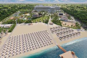 Ethno Belek Hotel - Belek