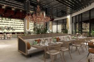 Ethno Belek Hotel - Belek