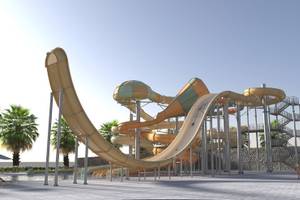 Ethno Belek Hotel - Belek