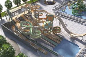 Ethno Belek Hotel - Belek