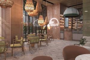 Ethno Belek Hotel - Belek