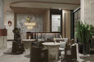 Ethno Belek Hotel - Belek