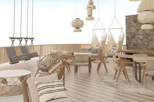 Ethno Belek Hotel - Belek