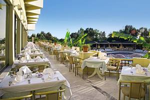 Richmond Ephesus Resort in Ayvalik, Cesme & Izmir