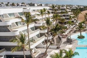 Plus Fariones Suite Hotel - Puerto Del Carmen