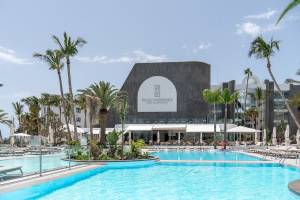 Plus Fariones Suite Hotel - Puerto Del Carmen