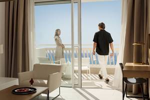 Plus Fariones Suite Hotel - Puerto Del Carmen