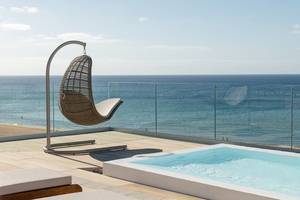 Plus Fariones Suite Hotel - Puerto Del Carmen