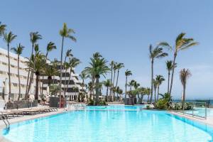 Plus Fariones Suite Hotel - Puerto Del Carmen