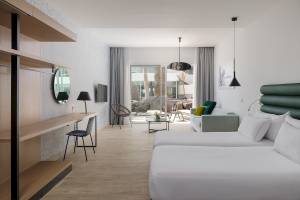 Plus Fariones Suite Hotel - Puerto Del Carmen