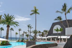 Plus Fariones Suite Hotel - Puerto Del Carmen