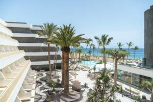 Plus Fariones Suite Hotel - Puerto Del Carmen