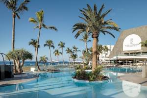 Plus Fariones Suite Hotel - Puerto Del Carmen
