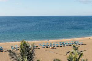 Plus Fariones Suite Hotel - Puerto Del Carmen
