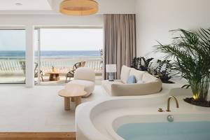 Plus Fariones Suite Hotel - Puerto Del Carmen
