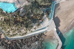 Fariones Hotel - Lanzarote