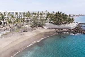 Fariones Hotel - Lanzarote