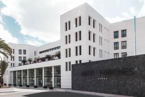 Fariones Hotel - Lanzarote