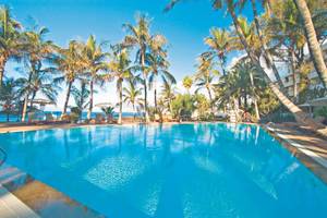 Fariones Hotel - Lanzarote