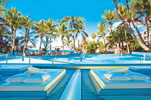 Fariones Hotel - Lanzarote