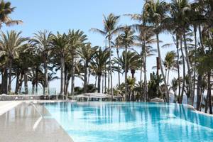 Fariones Hotel - Lanzarote