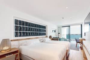 Fariones Hotel - Lanzarote