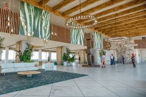 Fariones Hotel - Lanzarote