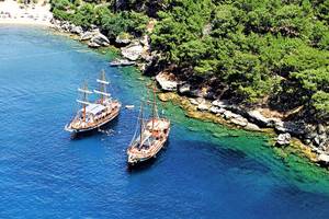 Kirman Leodikya Resort - Alanya