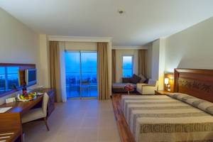 Kirman Leodikya Resort - Alanya