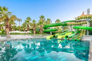 Kirman Leodikya Resort - Alanya