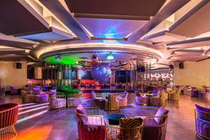 Kirman Leodikya Resort - Alanya
