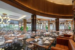 Kirman Leodikya Resort - Alanya
