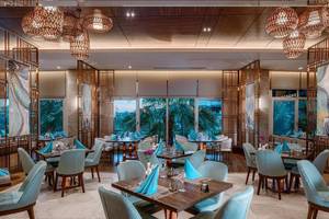 Kirman Leodikya Resort - Alanya