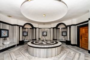 Kirman Leodikya Resort - Alanya