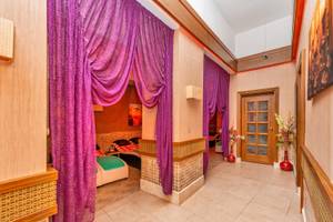 Kirman Leodikya Resort - Alanya