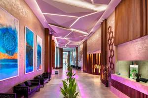 Kirman Leodikya Resort - Alanya