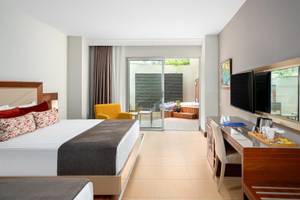 Kirman Leodikya Resort - Alanya