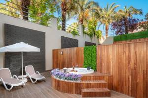 Kirman Leodikya Resort - Alanya
