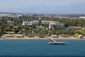 Ducale Lara Hotel
