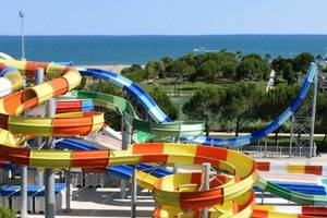 Ducale Lara Hotel