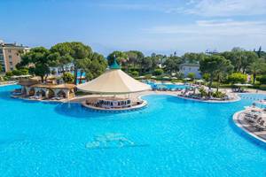 Ducale Lara Hotel