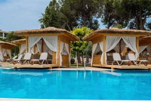 Ducale Lara Hotel